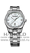 Часы Louis Erard Heritage Diamants 20100SE14M